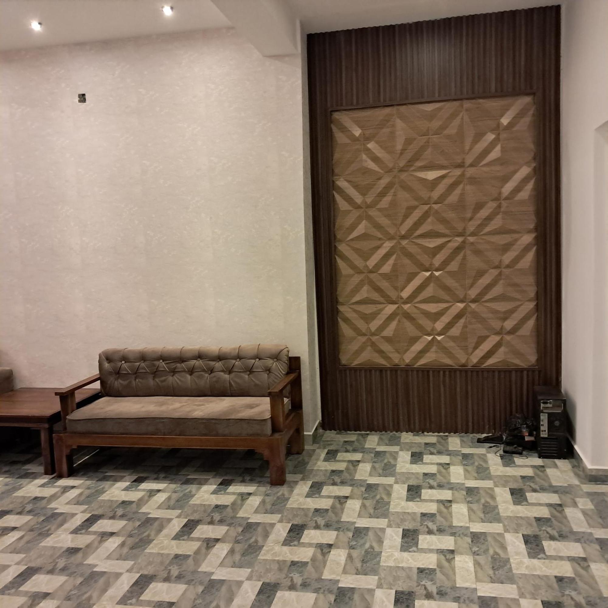 Banco Villa Beruwala Esterno foto