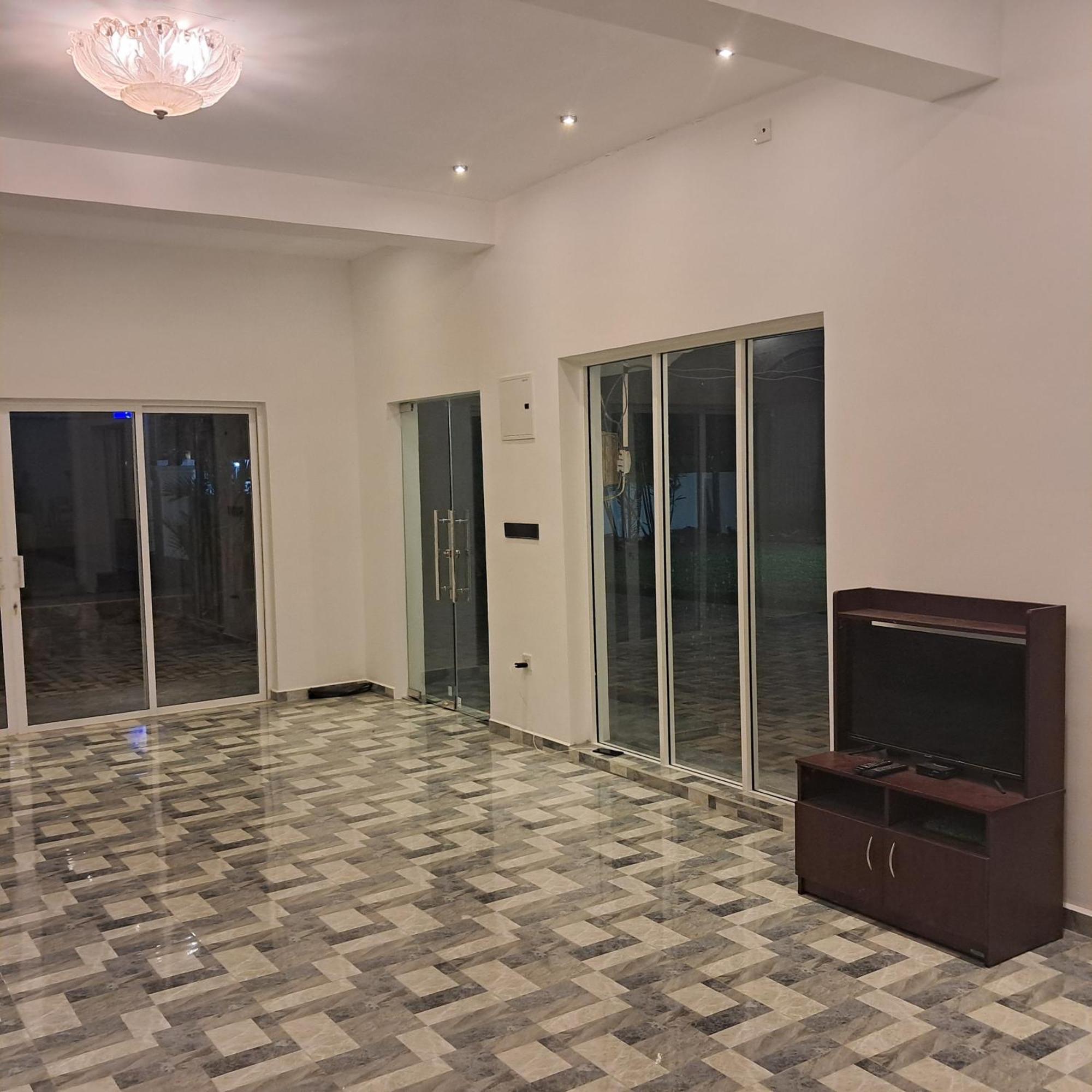 Banco Villa Beruwala Esterno foto