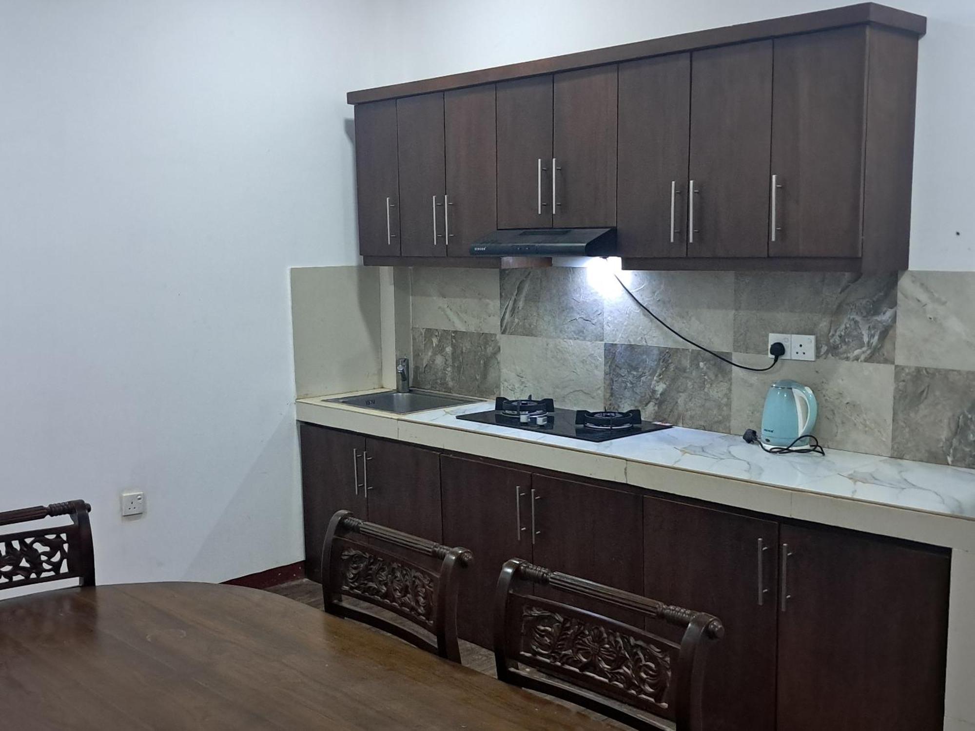 Banco Villa Beruwala Esterno foto