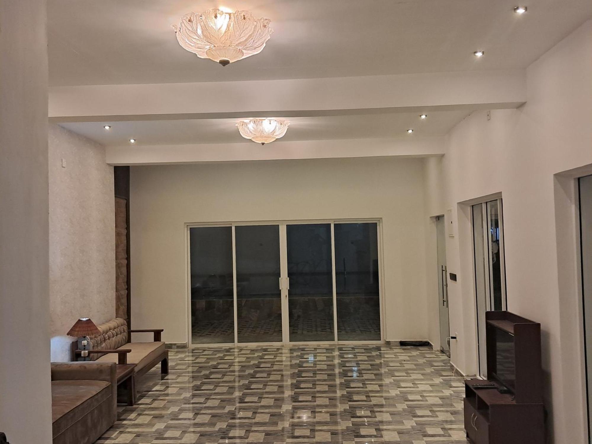 Banco Villa Beruwala Esterno foto