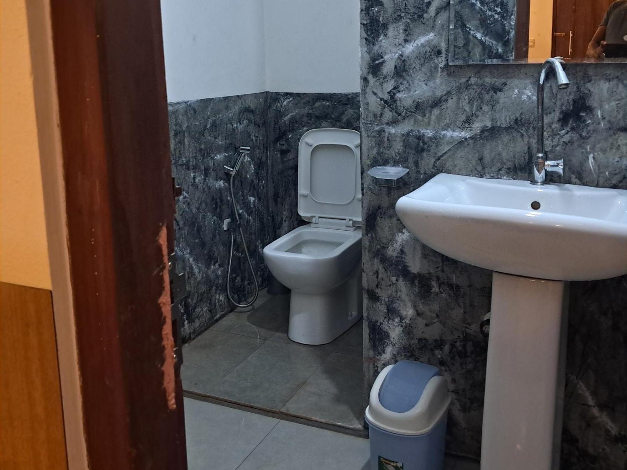 Banco Villa Beruwala Esterno foto