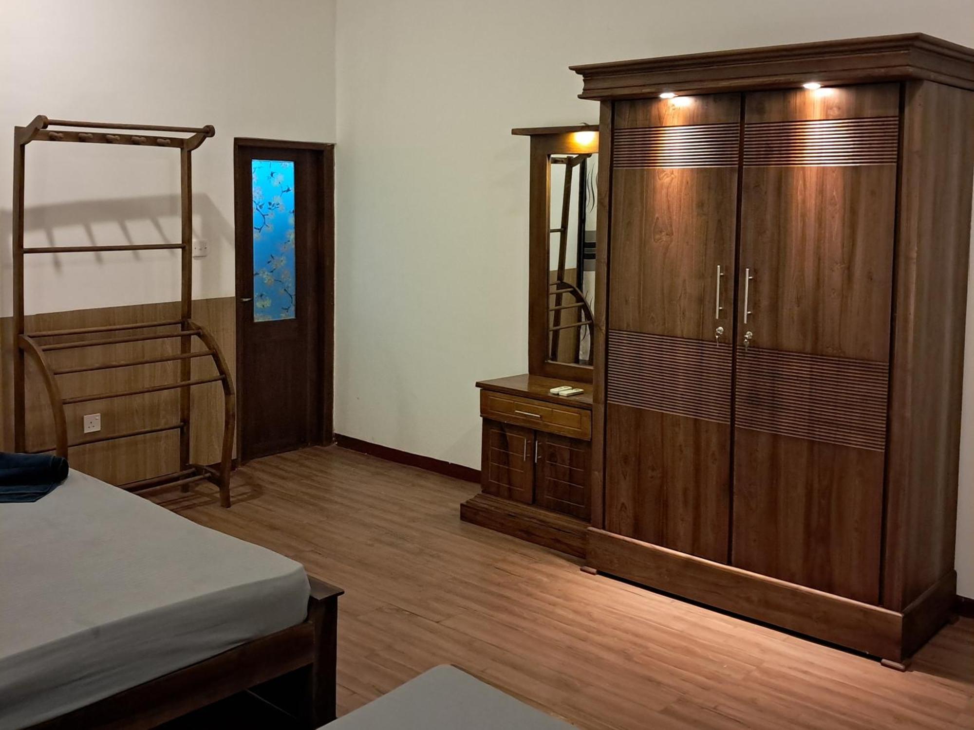 Banco Villa Beruwala Esterno foto