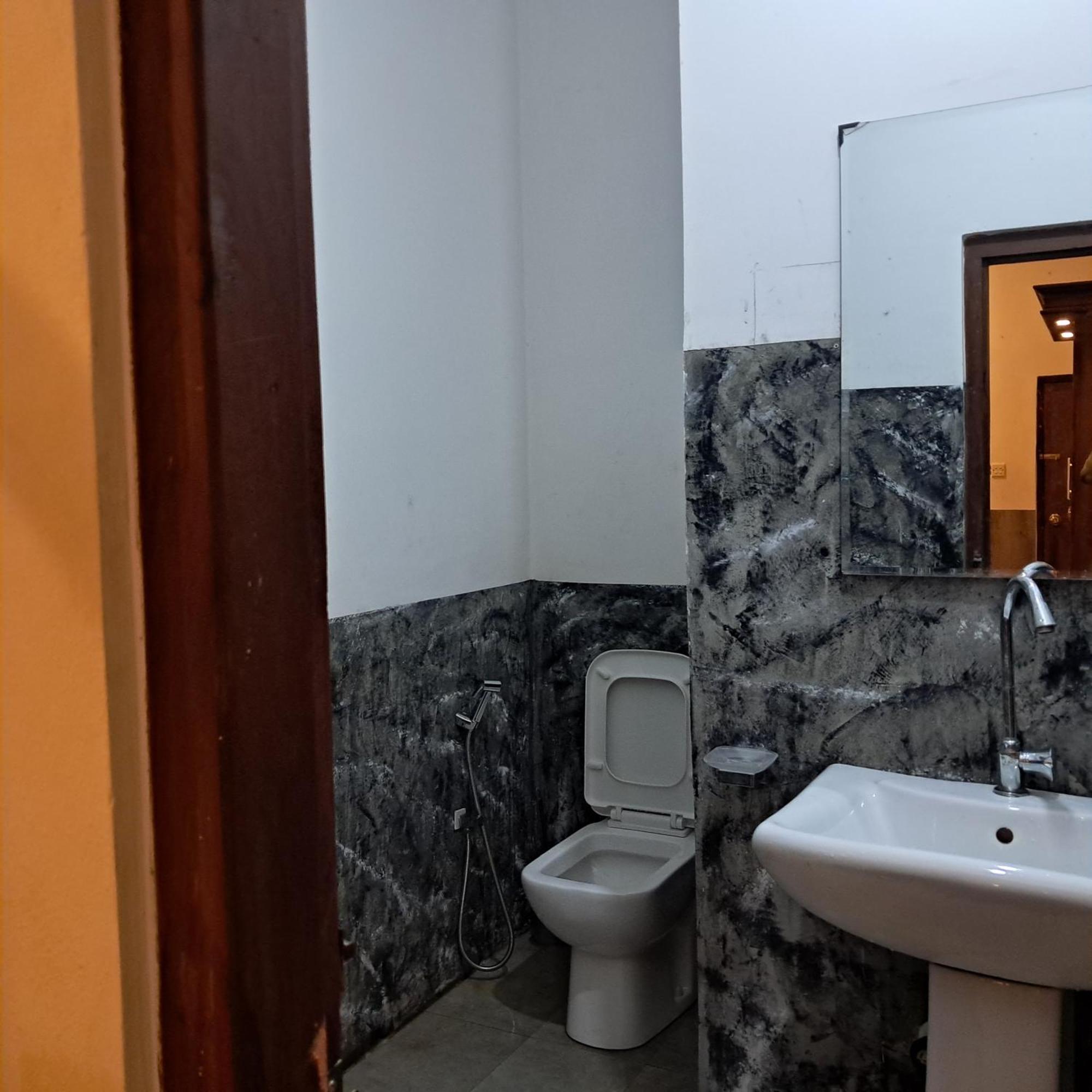Banco Villa Beruwala Esterno foto
