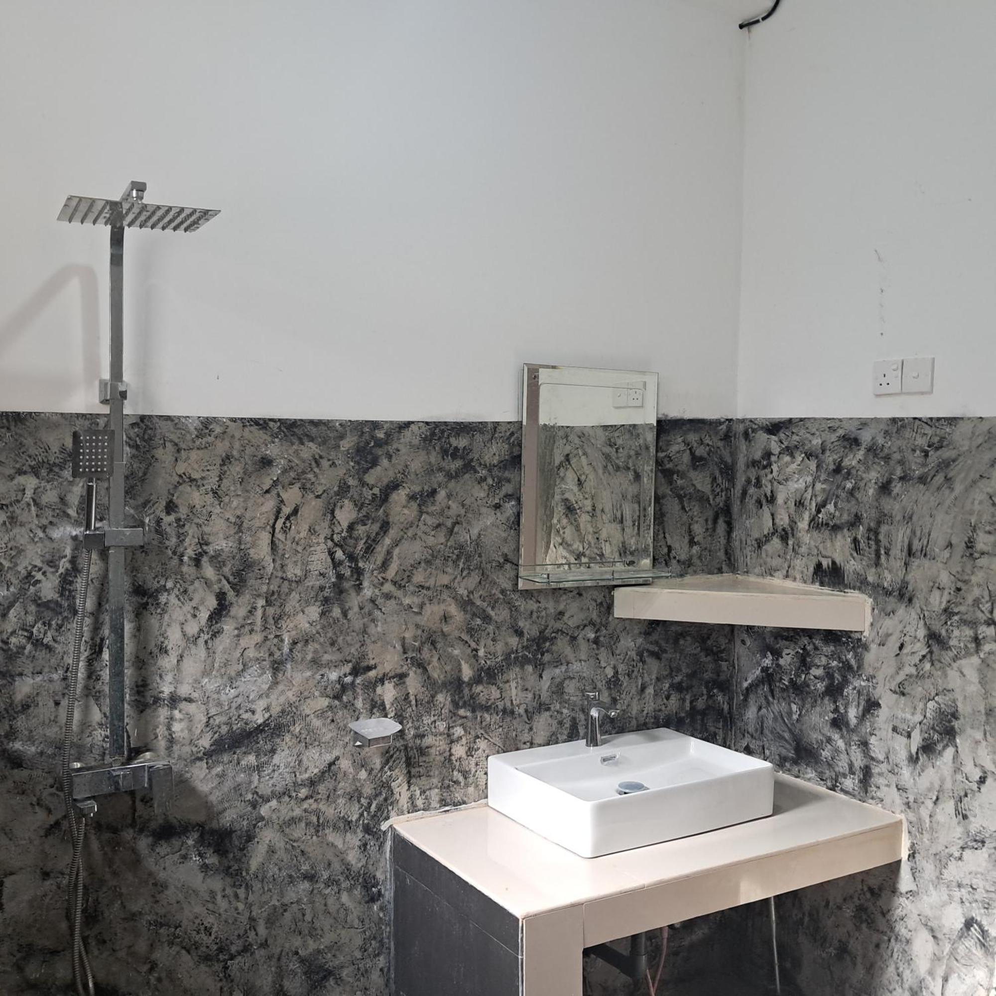 Banco Villa Beruwala Esterno foto